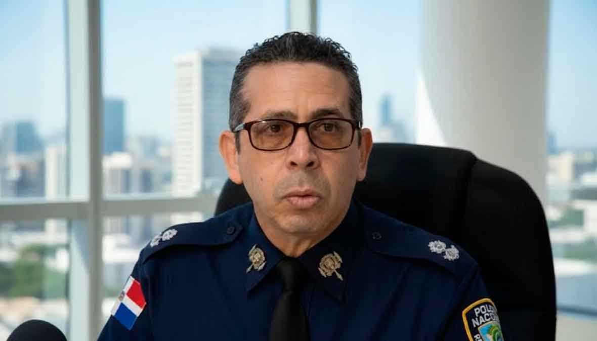 La Polic&iacute;a Nacional se encuentra realizando entrevistas a los sobrevivientes y levantamientos de evidencias