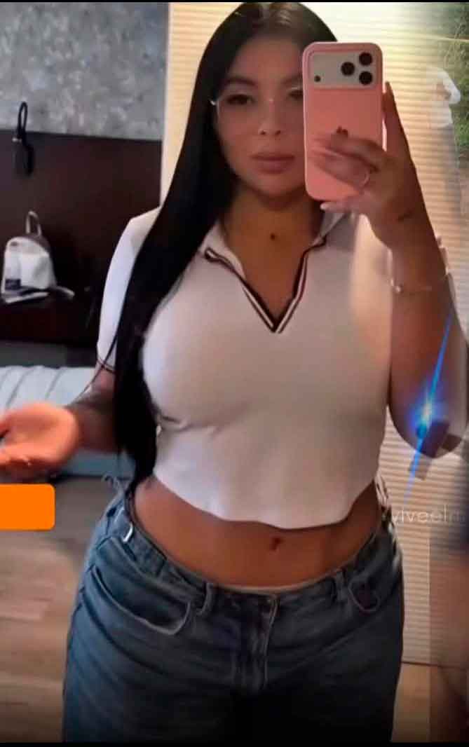 Mar&iacute;a Andrea Restrepo