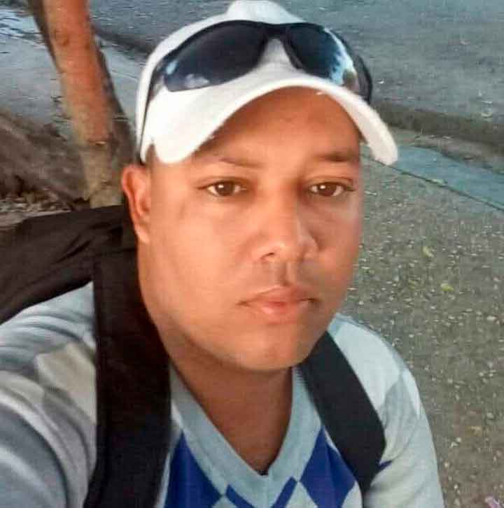 Fallecimiento de Albert Ram&iacute;rez