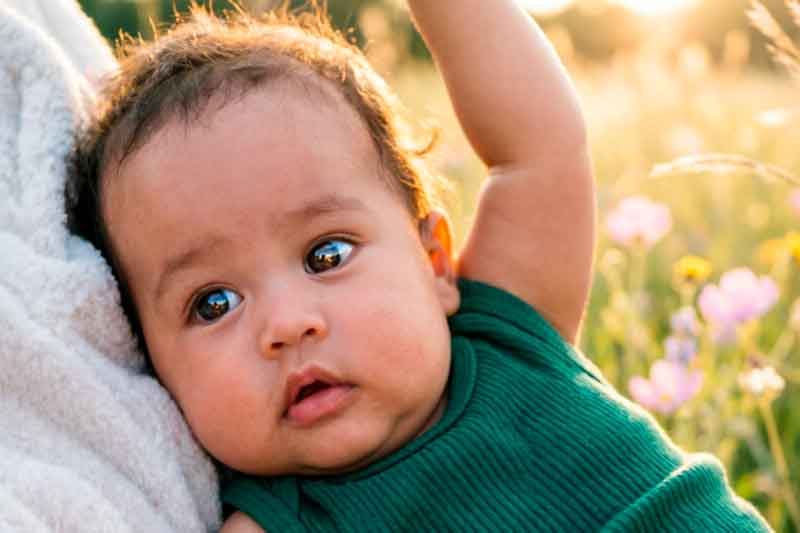 Conmoción en Santiago: Investigan el fallecimiento de un niño en Navarrete