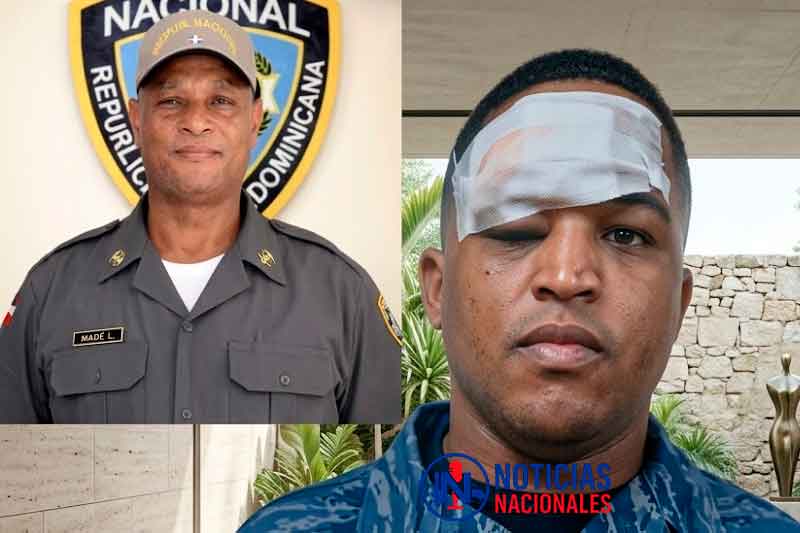 Coronel Fausto Madé Ramírez alias "El Terror": Surgen nuevas denuncias de agresión