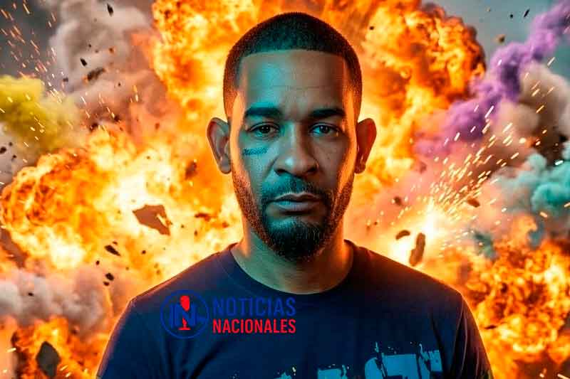 Operativo en Las Palmas: Detalles sobre el caso de Ricardito Jesús Reynoso, alias “Quirino”