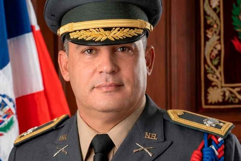 Luto en las Fuerzas Armadas: Detalles sobre el fallecimiento de Douglas Borrell