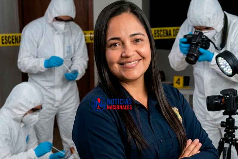 Duelo en Moca: Consternación por el fallecimiento de Carolina Moscoso