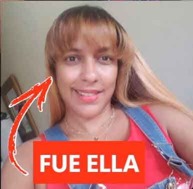 Ataque con aceite caliente en Moca