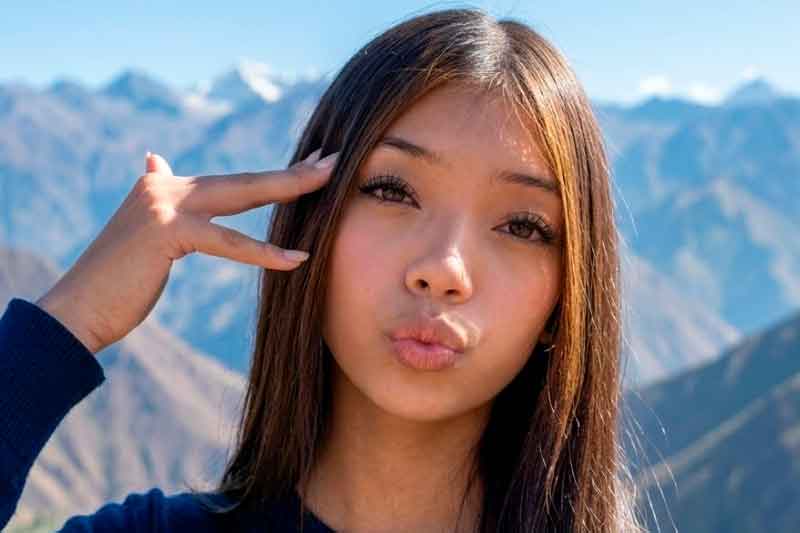 Final feliz en El Almirante: Logran la localización de Valerie Darianny Álvarez