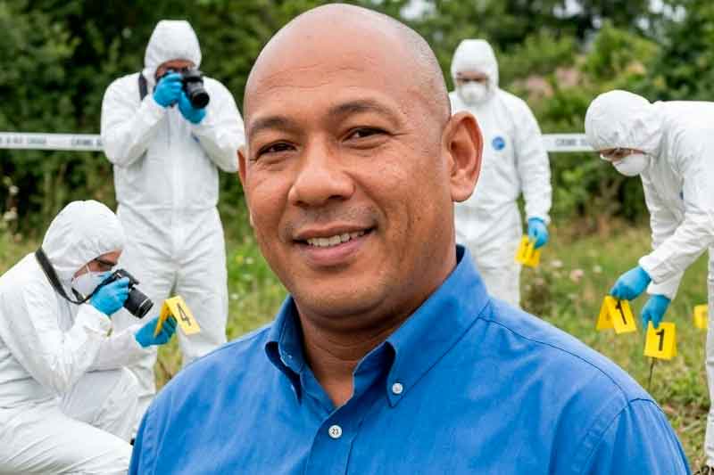 Luto en Navarrete: Muere reconocido trabajador tras el accidente de Fredy el Electricista