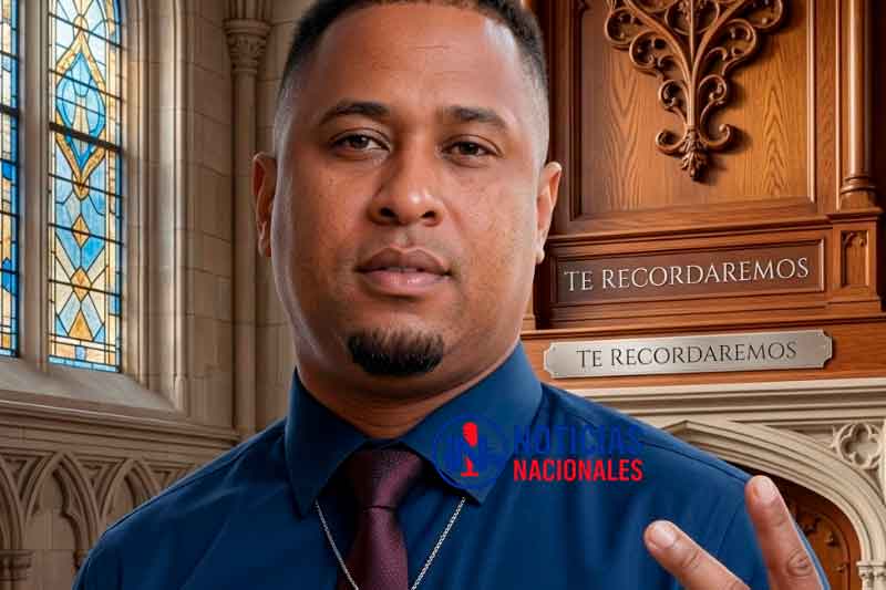 Luto en San Pedro de Macorís: Fallece el comerciante Miguel Ángel Peña