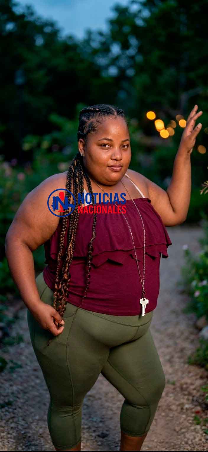 Mar&iacute;a Mercedes muere electrocutada