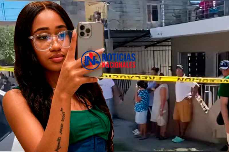 Matan a mujer a tiros desde una yipeta