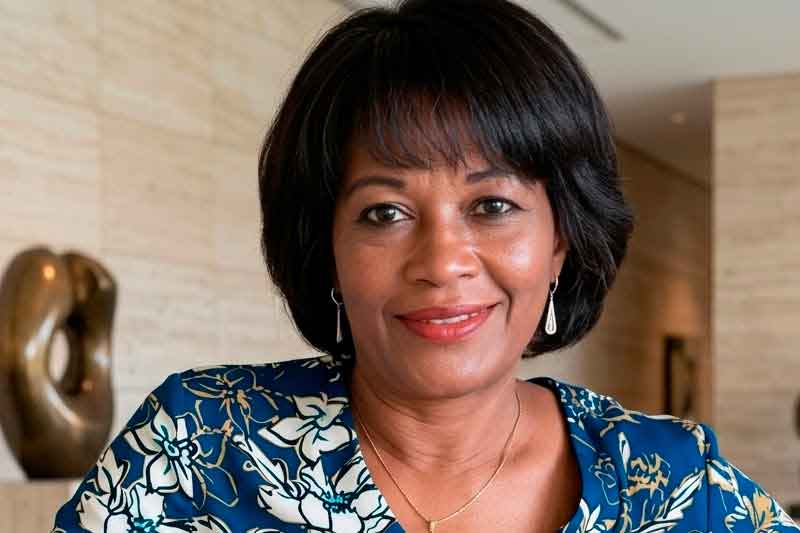 Muerte de Lourdes Jiménez Fortunato