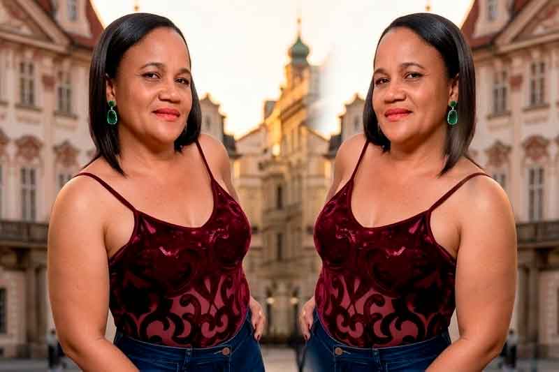 Pesar en la comunidad: Reportan el fallecimiento de Aleyssa Ruiz Santana