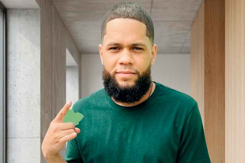 Luto en Villa Majega: Reportan el fallecimiento de Darlin Ruiz