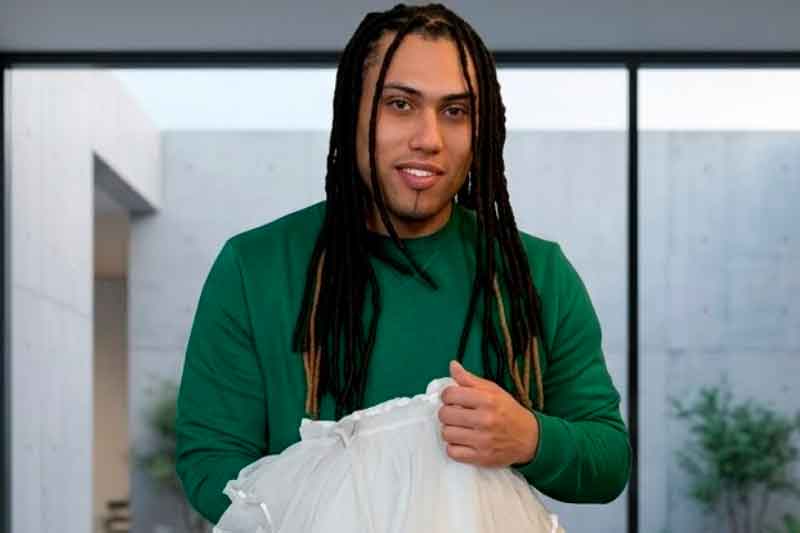 Reportan el fallecimiento de José Alberto Aybar