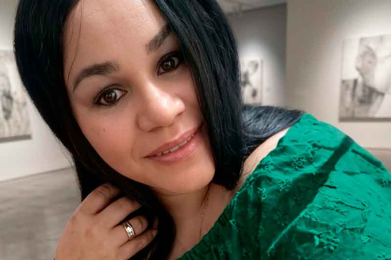 Reportan el fallecimiento de Librada Virginia en Bolivia