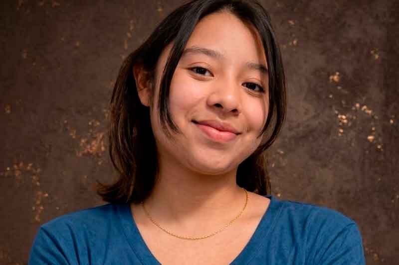 Reportan el fallecimiento de María Popol