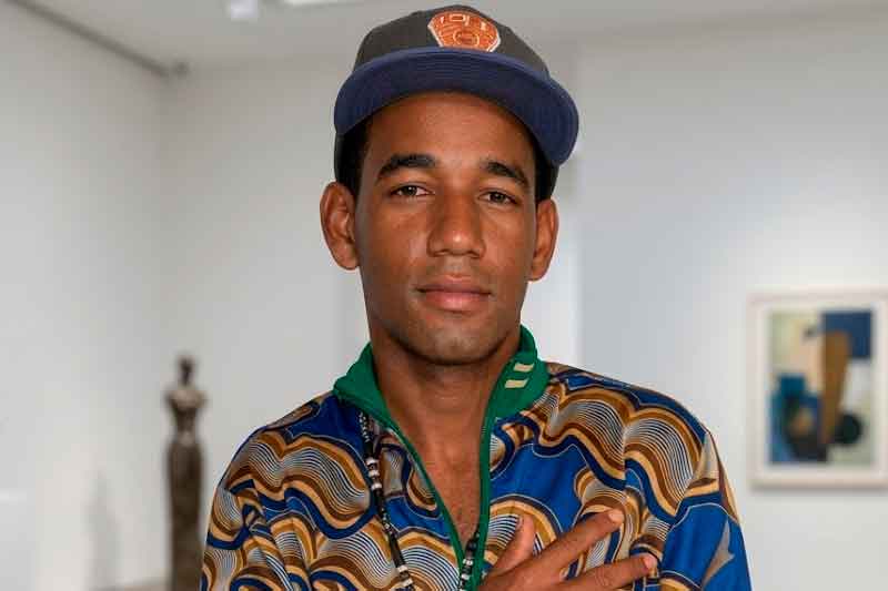 Reportan el fallecimiento de Roberto Rodríguez “El Gago”