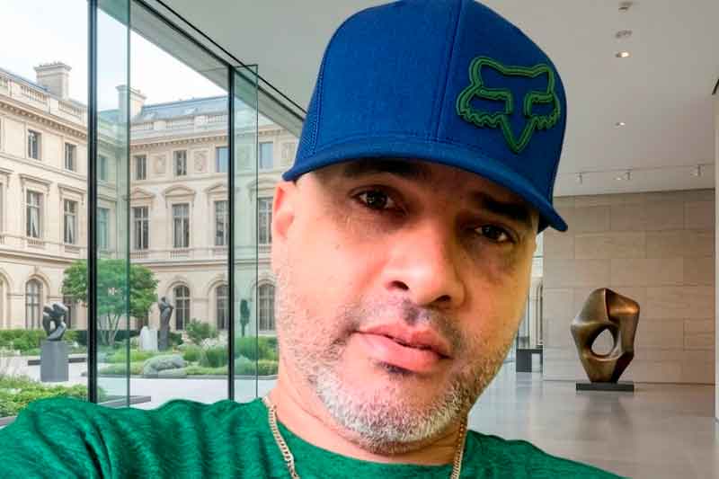 Reportan el fallecimiento de Wilson Marte Hilario