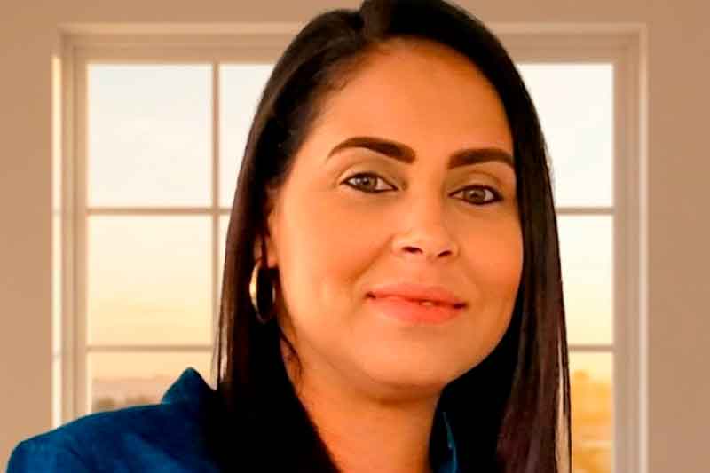 San Francisco de Macorís de luto: Fallece la abogada Mildriana Herrera Alvarado