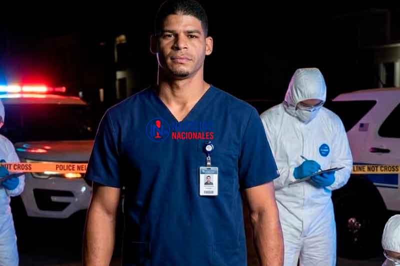 Tragedia en Salcedo: Autoridades investigan la muerte de Ramón Guzmán por herida de arma blanca