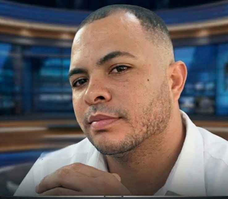 Fallecimiento de Adonis Abreu Toribio