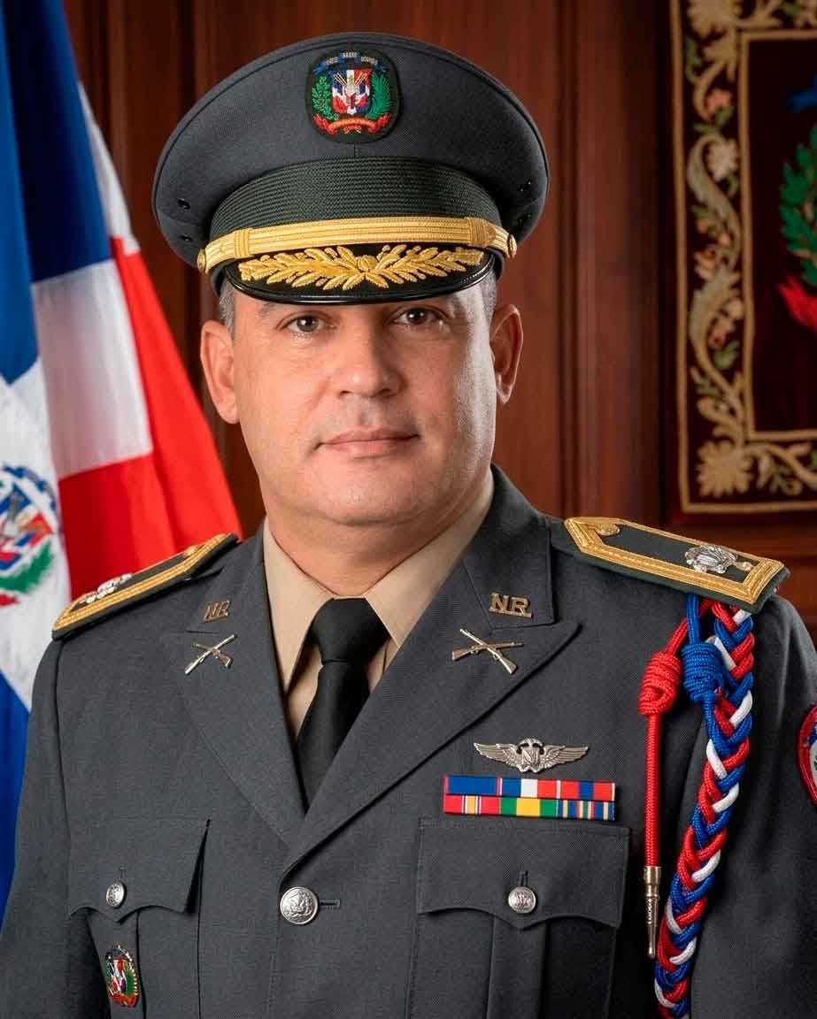 Fallecimiento de Douglas Borrell