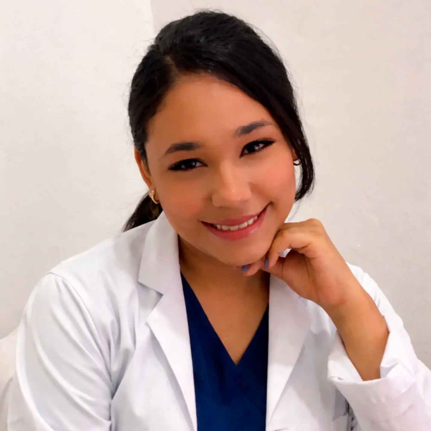 Fallecimiento de Grisel Carolina Ortega