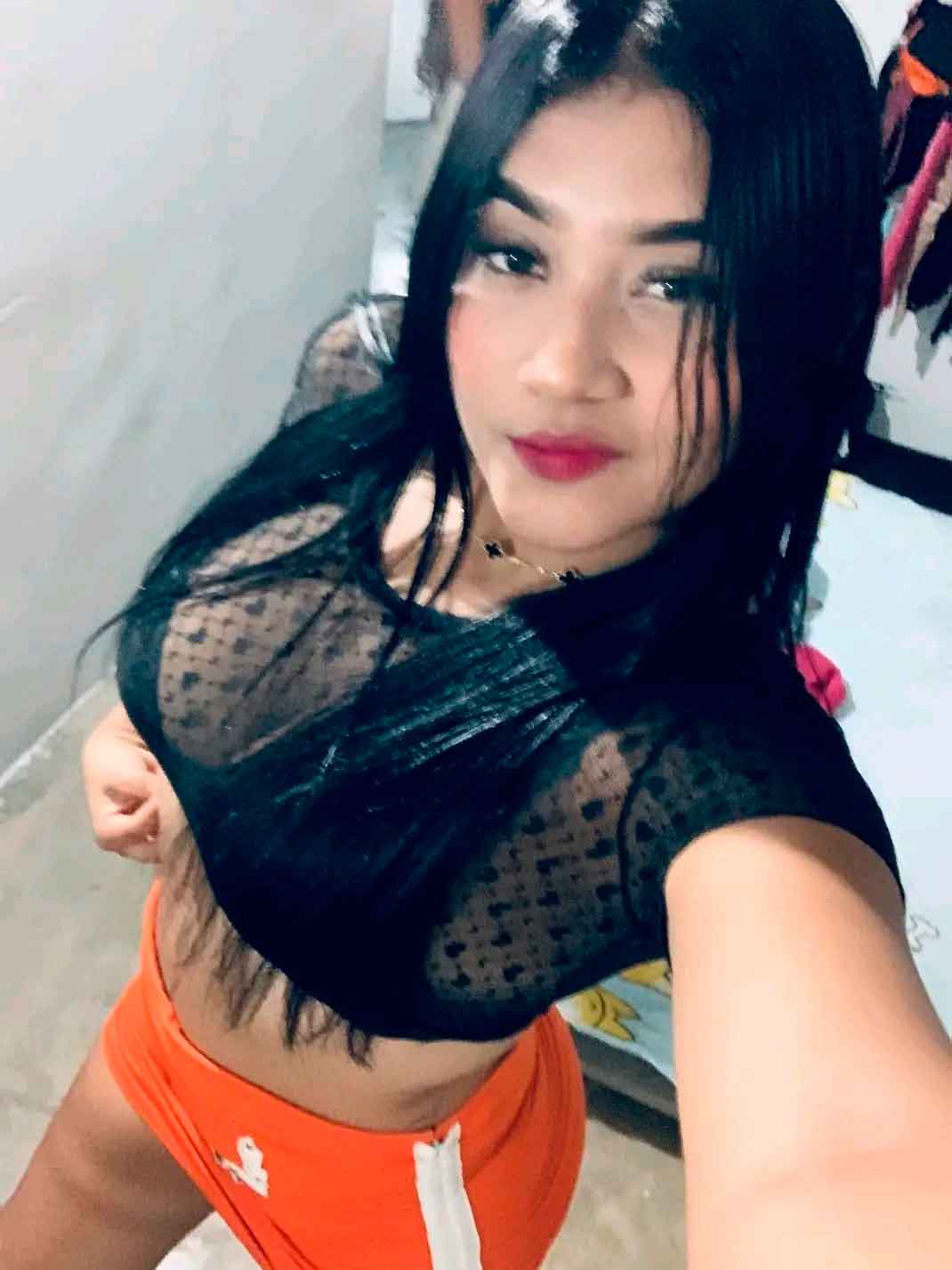 Asesinato de Landry Yepes