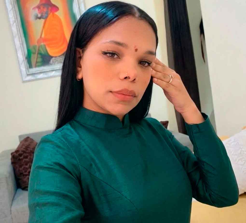 Fallecimiento de Mary Cruz en Moca