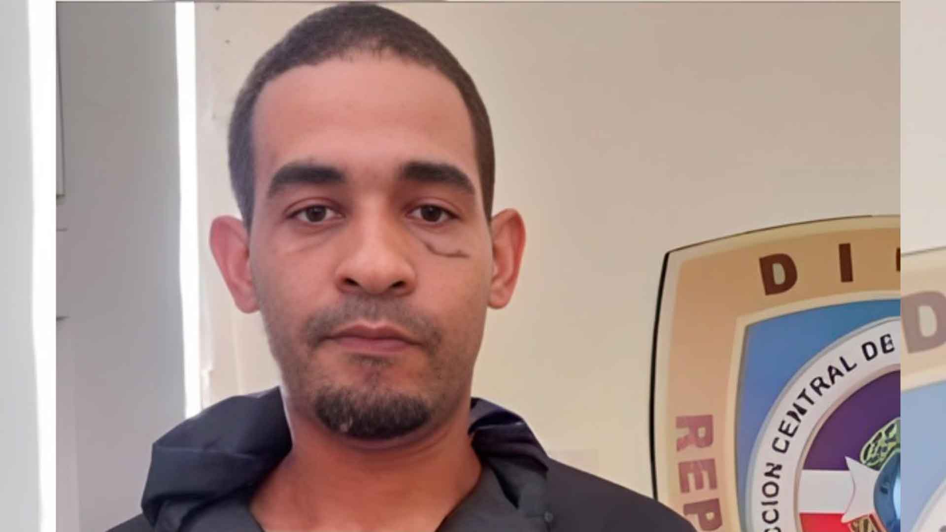 Caso de Ricardito Jesús Reynoso