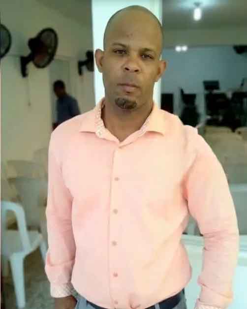 Fallecimiento de Maykel Maykel Kelly
