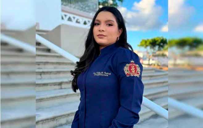 Fallecimiento de Talita Barros Andrade durante servicio religioso en Brasil