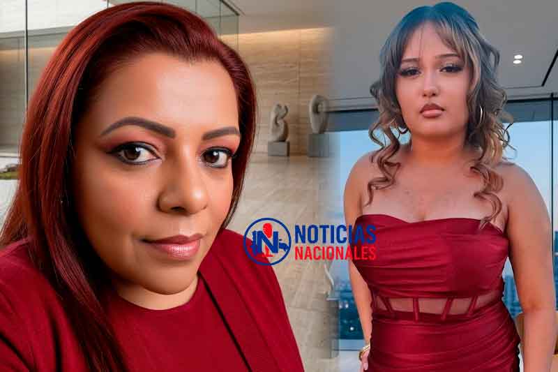 Accidente de Nora Saldaña y su hija Camila: Choque frontal deja dos fallecidas en Arizona