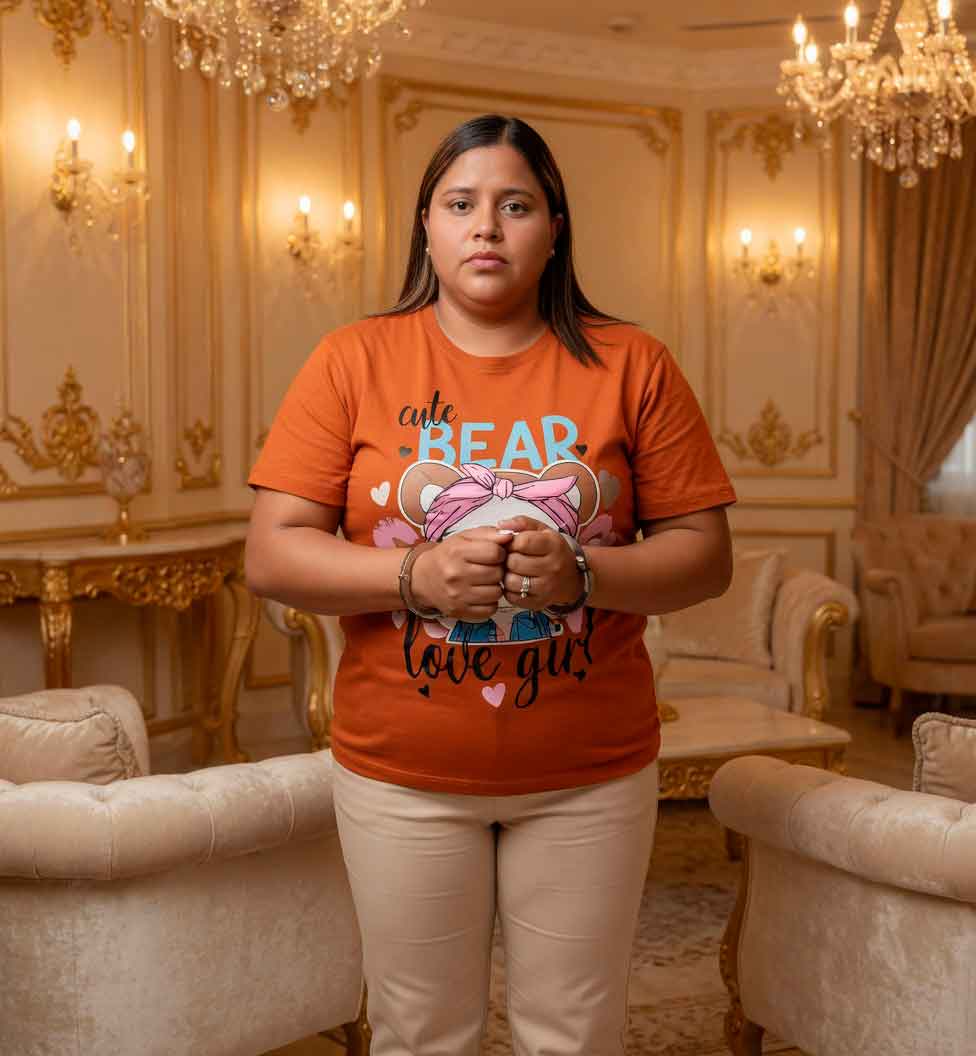 Adibe Alejandra Bueno