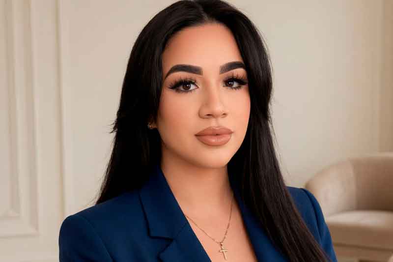 Caso de Anyeli Meliza Sánchez: Entre el dolor del último adiós y la exigencia de justicia