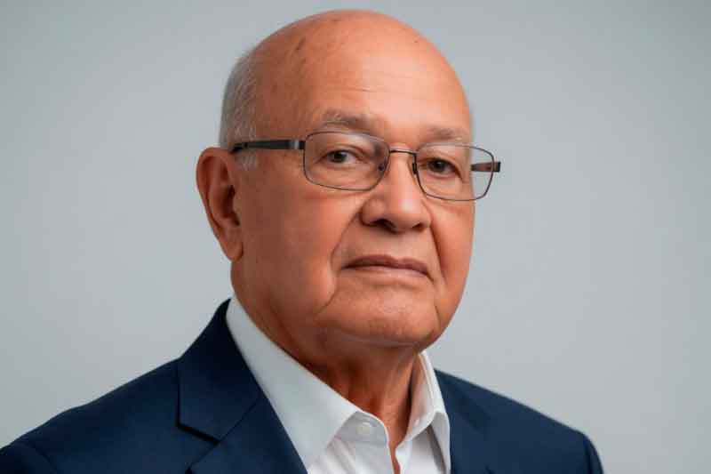 Comunidad de Guerra despide a Rafael Rodríguez Lizardo (Rafael el Mocano)