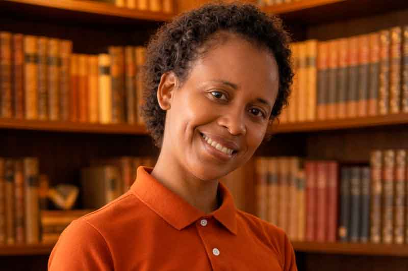 El magisterio de Los Cacaos despide a la maestra María Anita Lara