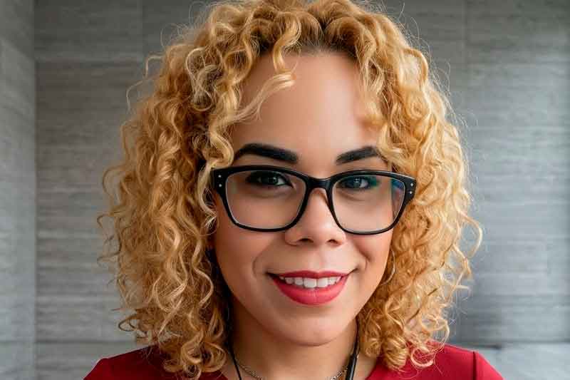 Fallece Jennifer Ramos Peralta en Lawrence tras valiente lucha por su salud