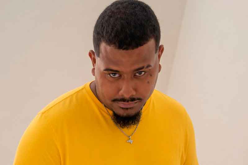 Fallece Raúl tras complicaciones de salud en el hospital Marchena