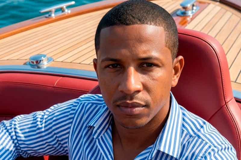 Fallecimiento de Maicor Mercedes Pimentel: Dolor en San Pedro de Macorís