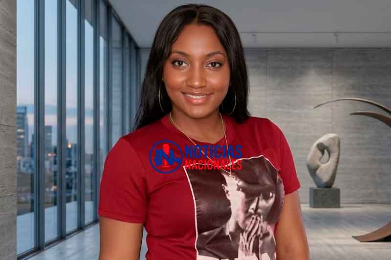 Fallecimiento de María Altagracia Puente Belén