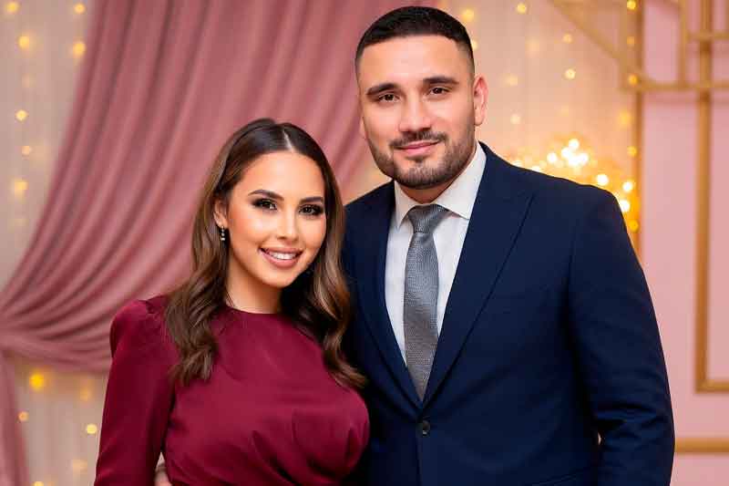 Hallazgo de Pablo Velásquez y Daniela Gautrín: Tristeza tras búsqueda en Hermosillo