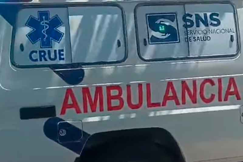 Hombre se quita la vida tras herir de gravedad a su pareja en La Ciénaga