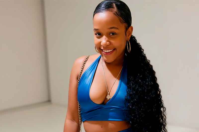 Identificación restos Kali Franchesca Guzmán: Culmina angustiosa espera en Pizarrete