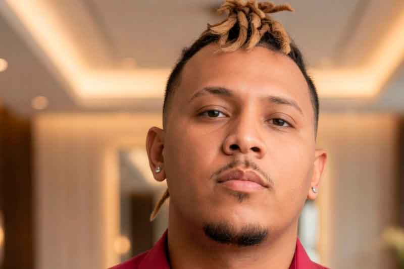 Intensifican la búsqueda de Jhovanny de Jesús Metz Cruz por asesinato en Santiago