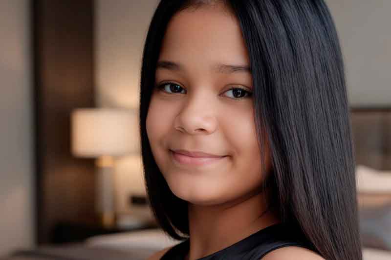 Investigan el fallecimiento de Juliersy Martínez tras complicaciones post-cesárea