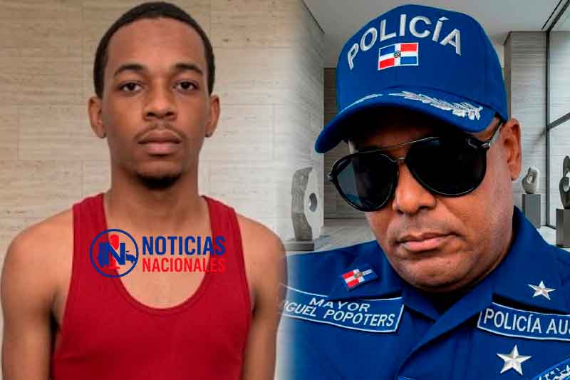 Operativo por el mayor Silo Miguel Popoters Polanco: Fallece sospechoso en Villa Juana