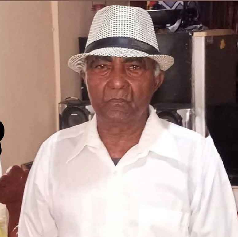 Partida de Rafael Rijo