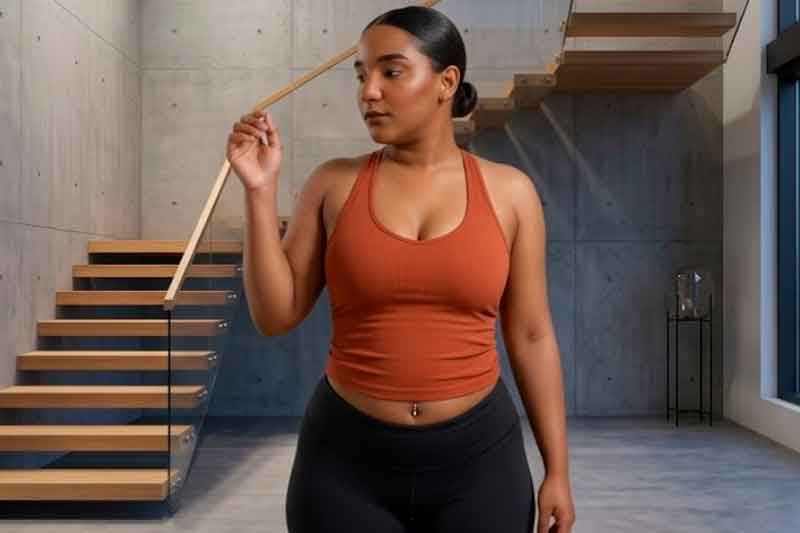 Palmar de Ocoa despide a Melissa Tejeda tras su valiente lucha contra el cáncer