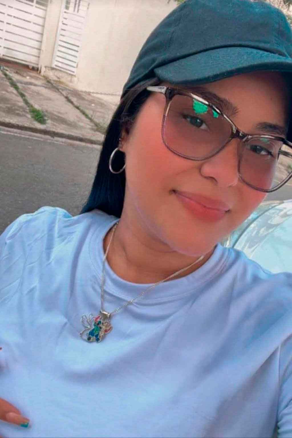 Partida de Ashley Nairobi Troncoso Mogena